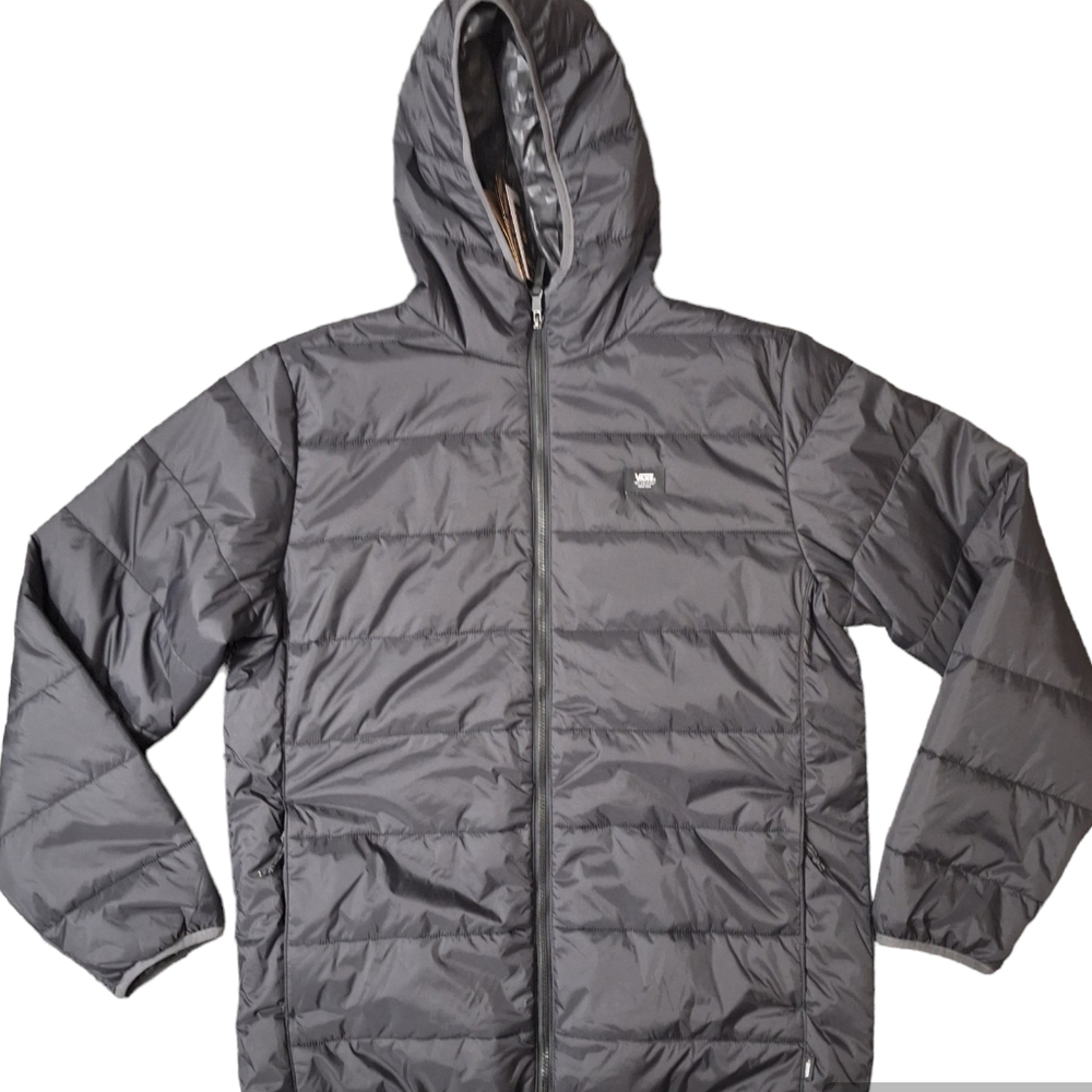 NWT - VANS Jacket